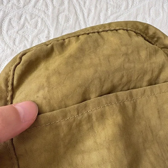 BAGGU Sport Crossbody Bag, Seaweed - Picture 9 of 9